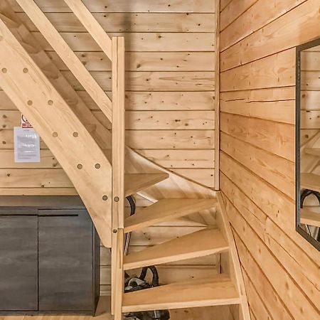 Awesome Home In Jaroslawiec With Wifi Bagian luar foto